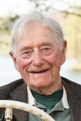 Frederic Lincoln Rockefeller | News, Sports, Jobs - Adirondack Daily ...